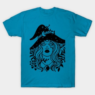 Pretty Witch T-Shirt